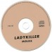 MOUSE Lady Killer (FID Sound – FID 35) Europe 1973 CD (Hard Rock)